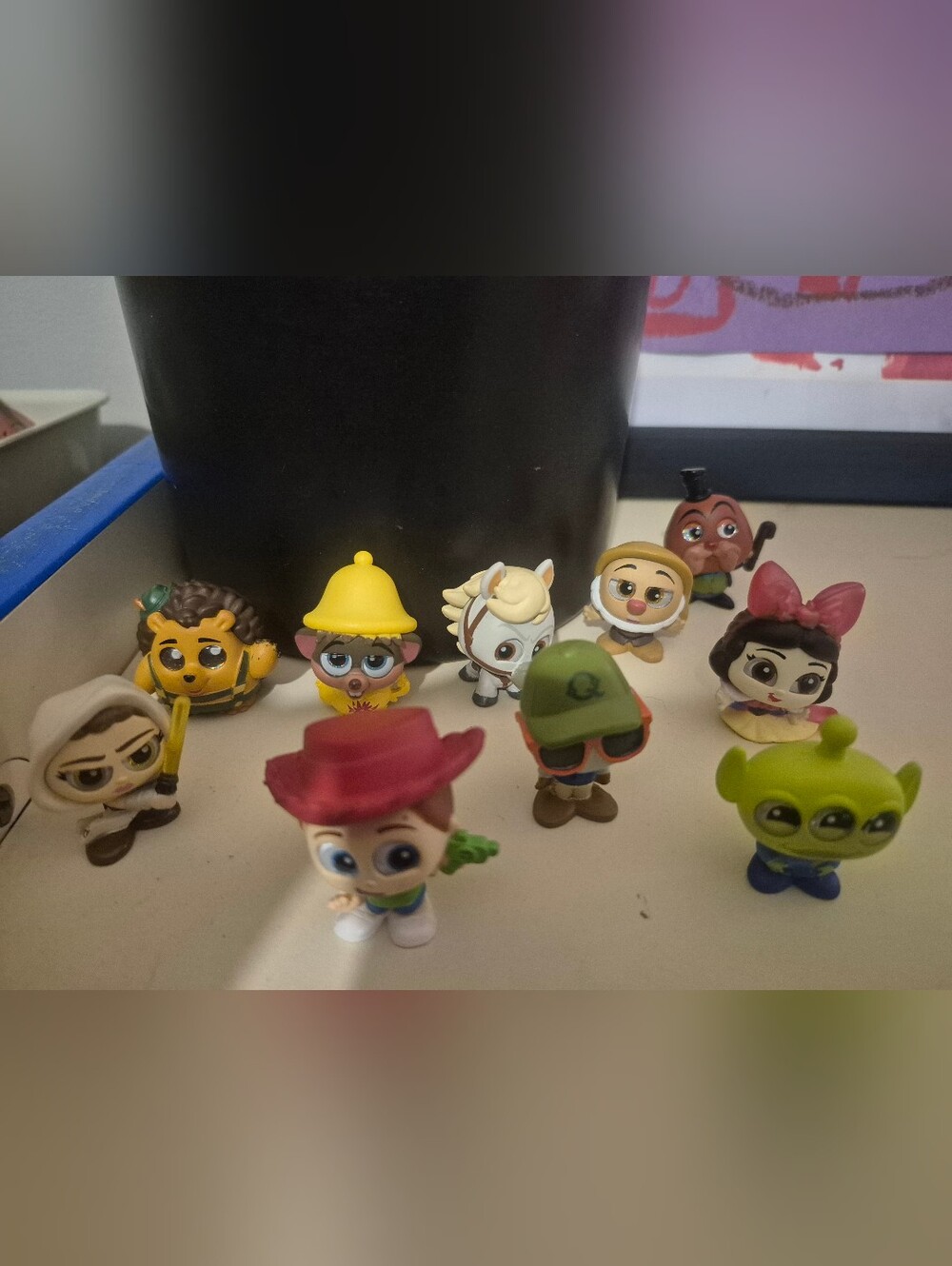 *5/$25* Disney Doorables